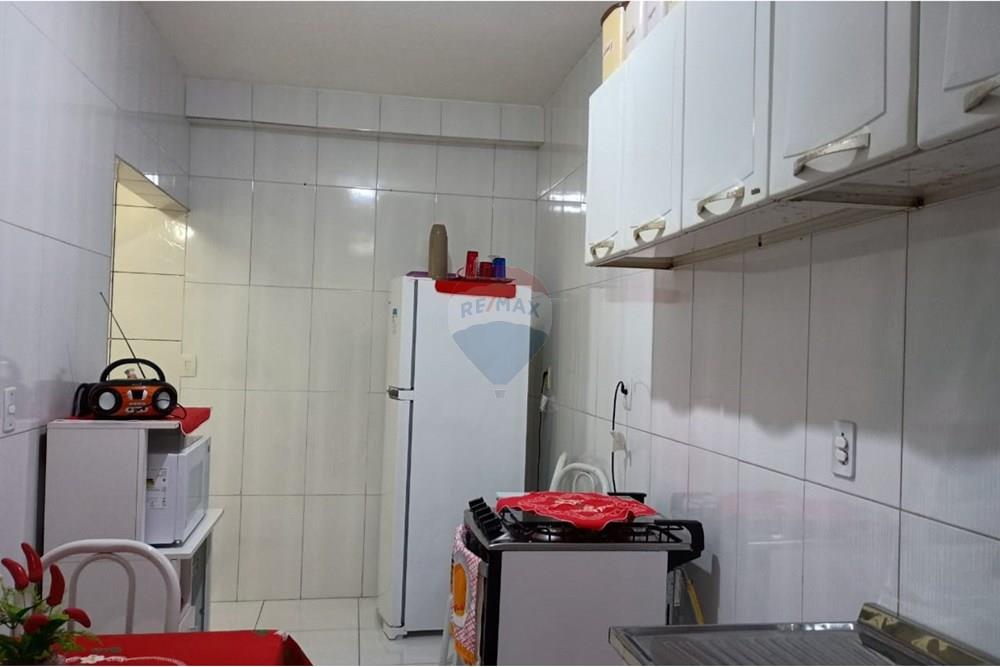 Casa - Venda - Salvador , Bahia - 40.1.jpg - 580551027-86