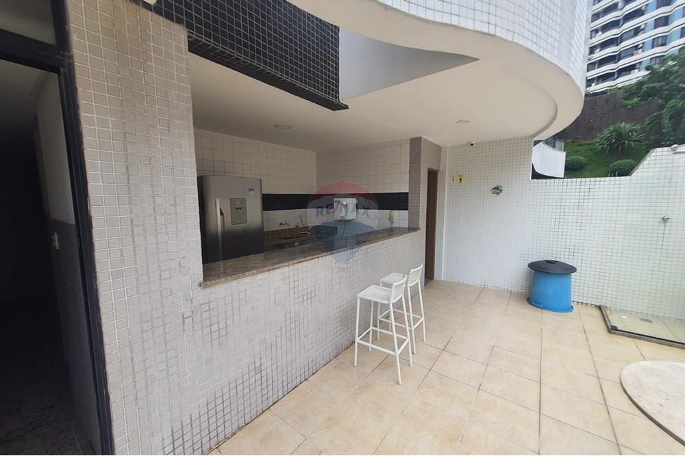 Apartamento - Venda - Salvador , Bahia - 5c0f86d1-8094-472f-91de-0193730bbd42.jpg - 580551063-105