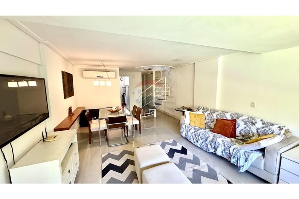 Duplex - Alugar - Lauro de Freitas , Bahia - IMG_9310.jpg - 580421011-891