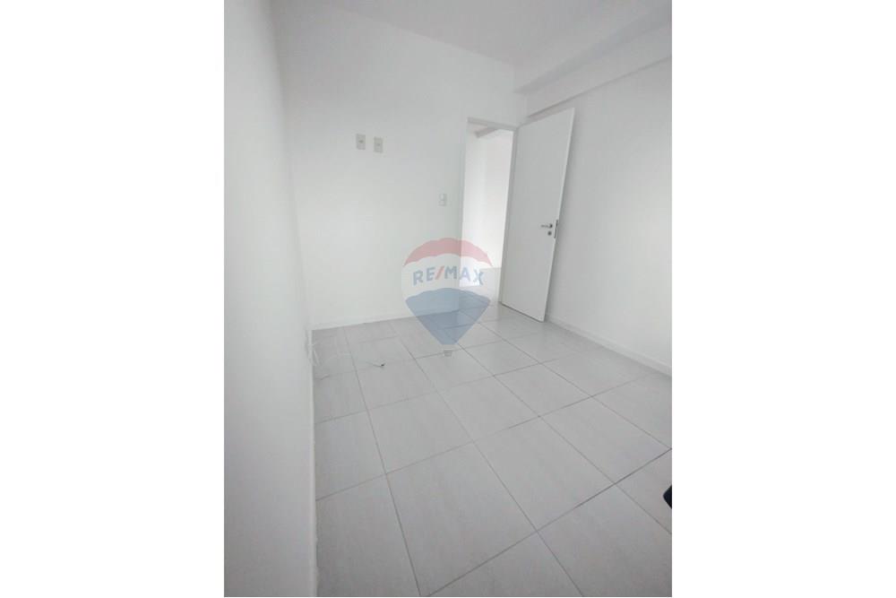 Apartamento - Patamares