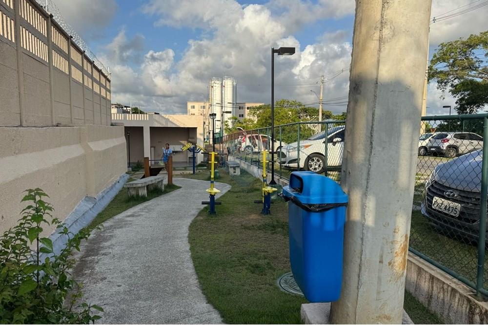 Apartamento - Venda - Salvador , Bahia - WhatsApp Image 2025-03-15 at 1.29.59 PM (2).jpeg - 580691028-31