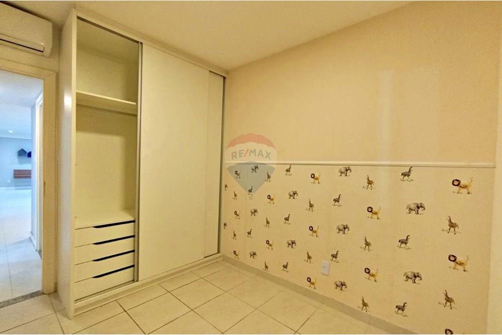 Apartamento - Barra
