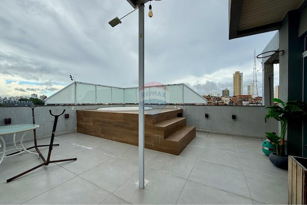 Cobertura - Venda - Salvador , Bahia - IMG_4885.jpeg - 580561023-253