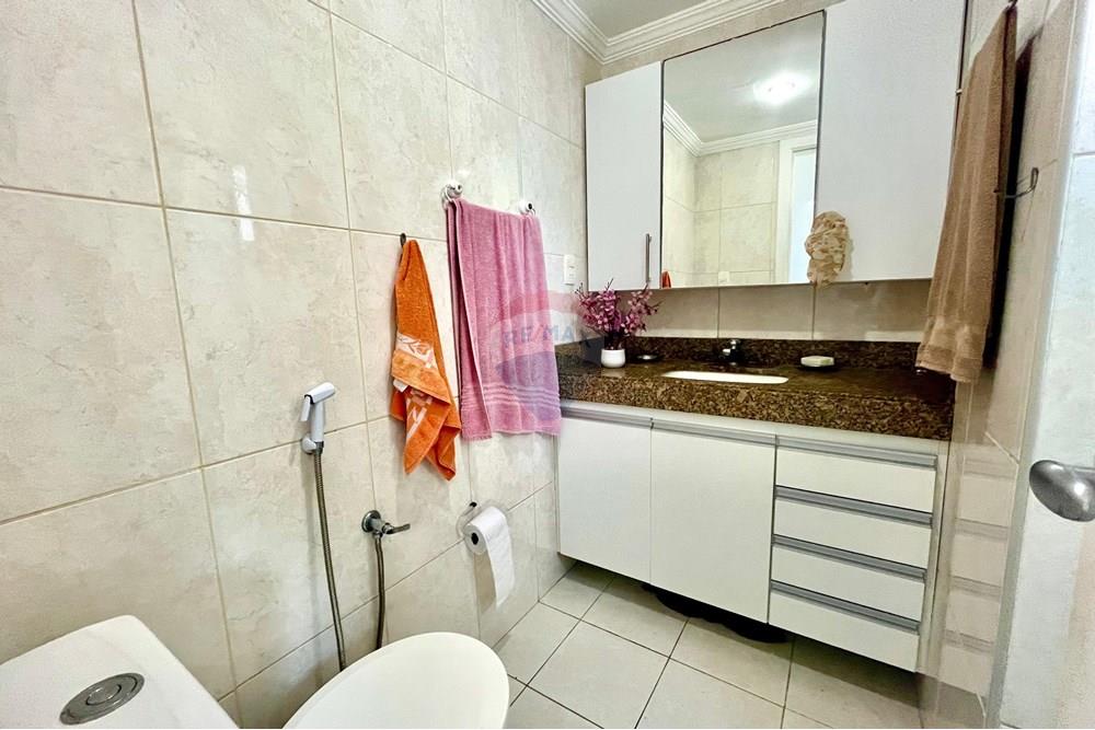 Apartamento - Pituba
