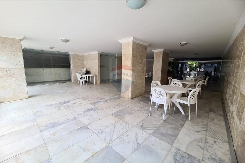 Apartamento - Graça