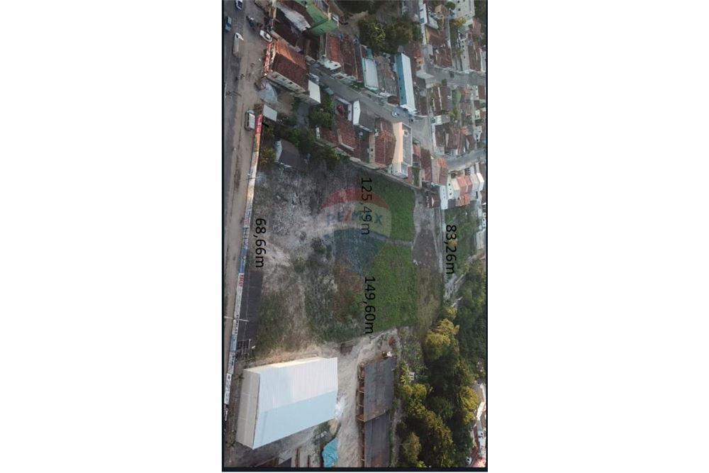 Terreno - Venda - Teixeira de Freitas , Bahia - 2 - 580411006-261