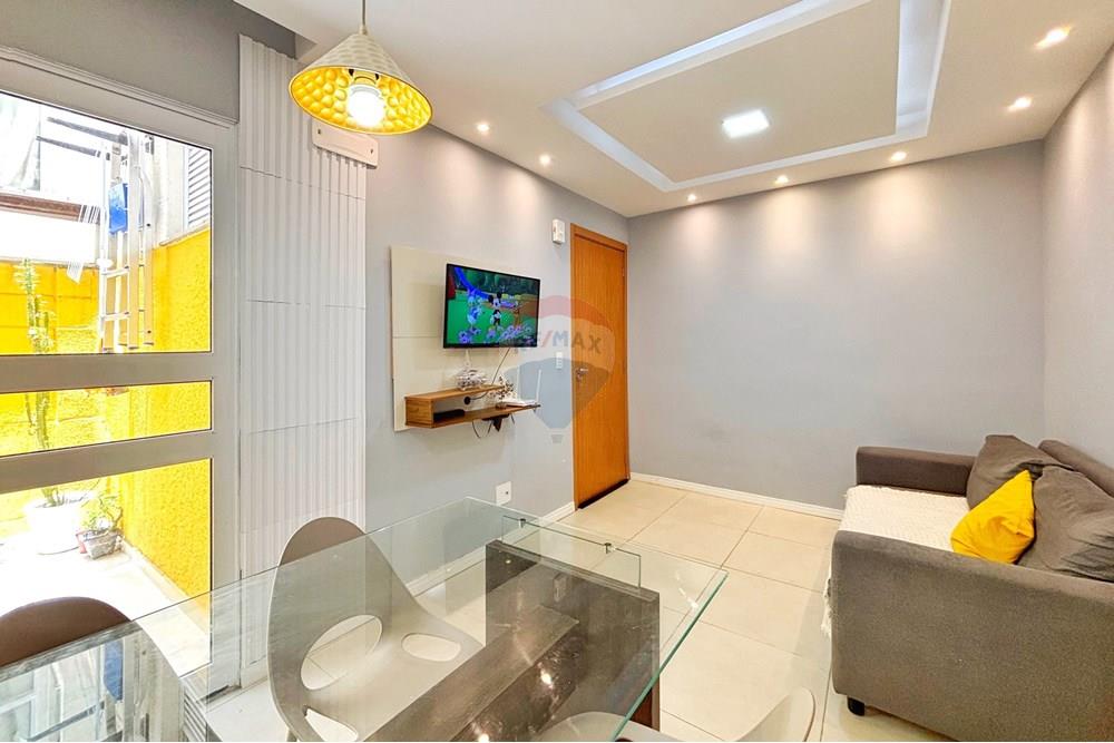 Apartamento - Venda - Camaçari , Bahia - 5de1078d-271c-483e-8066-f42f7c8c912a.jpg - 580761015-117