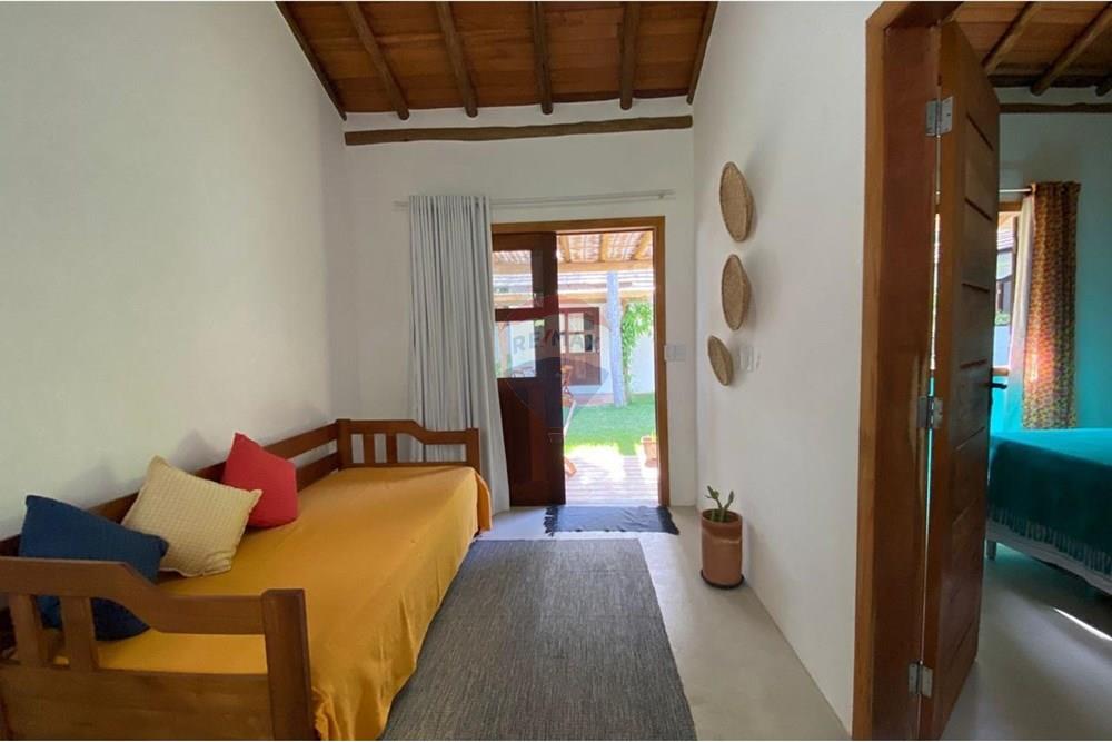 Casa - Venda - Porto Seguro , Bahia - c515a70e-8a06-4758-af49-8ffa5e6128af.jpeg - 580581002-133