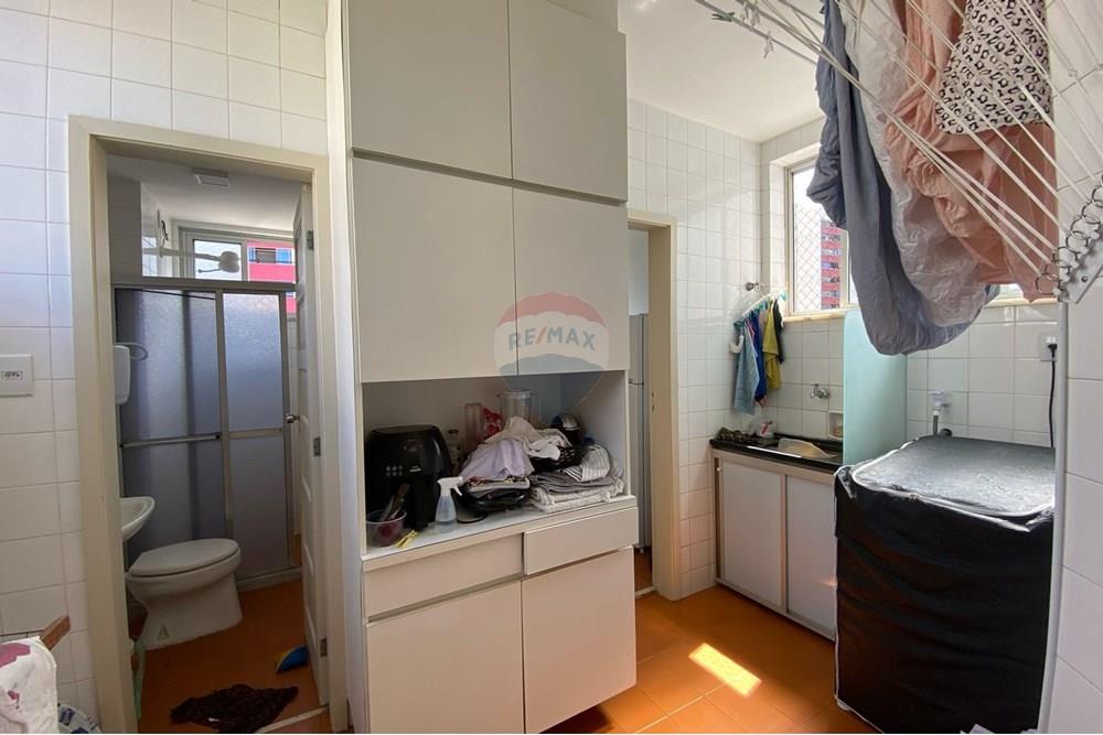 Apartamento - Pituba