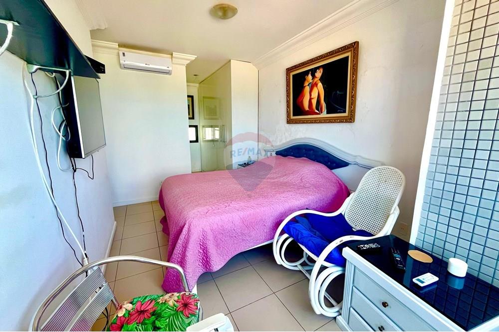 Apartamento - Pituba