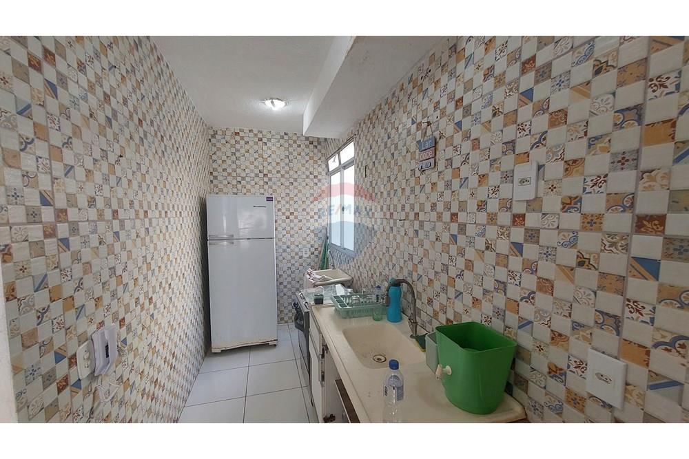 Apartamento - Alugar - Camaçari , Bahia - 20260202_155004.jpg - 580781005-52