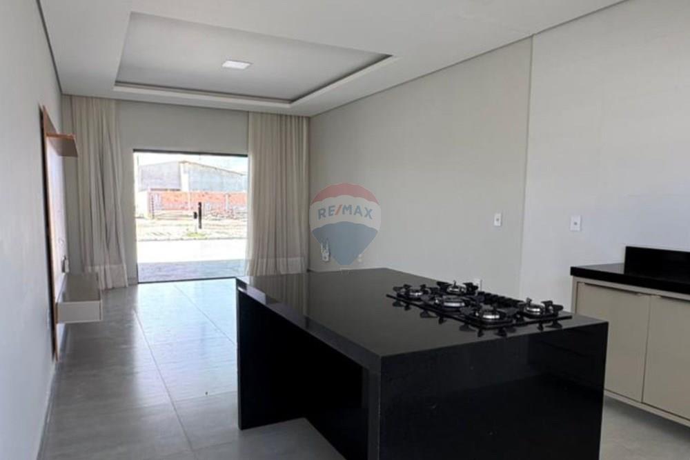 Casa de Condomínio - Alugar - Teixeira de Freitas , Bahia - 4.jpg - 580631060-45