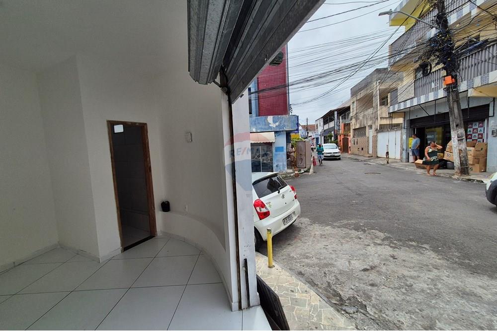 Ponto Comercial/ Loja - Alugar - Lauro de Freitas , Bahia - 20250927_102252.jpg - 580491048-142