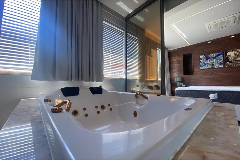 Apartamento - Alugar - Salvador , Bahia - WhatsApp Image 2025-01-02 at 17.33.00 (6).jpeg - Layout aberto - 580871006-376