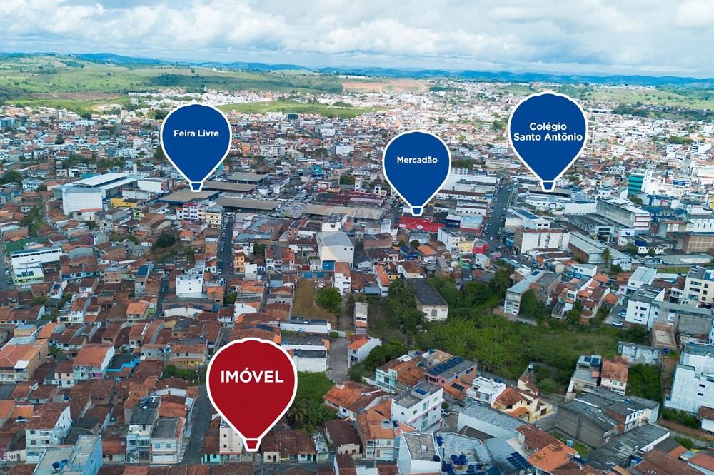 Terreno - Venda - Santo Antônio de Jesus , Bahia - DJI_0666.jpg - 580341019-46