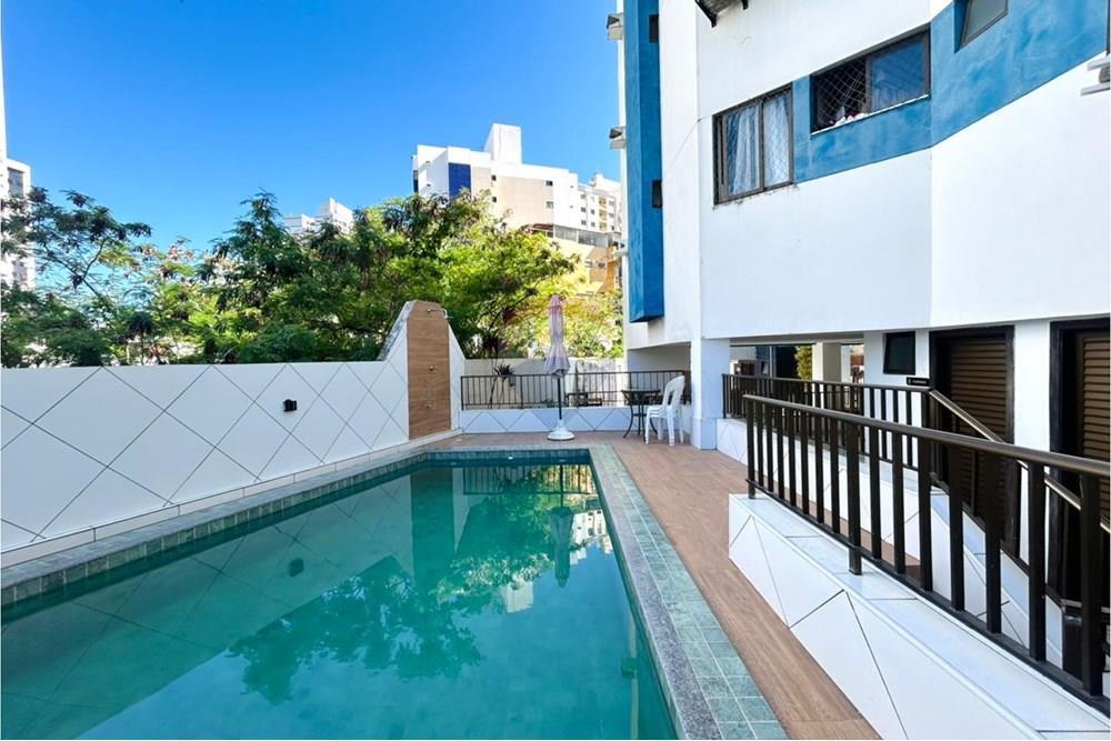 Apartamento - Alugar - Salvador , Bahia - FOTO 3.jpg - 580421063-6