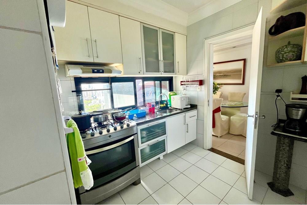 Apartamento - Pituba