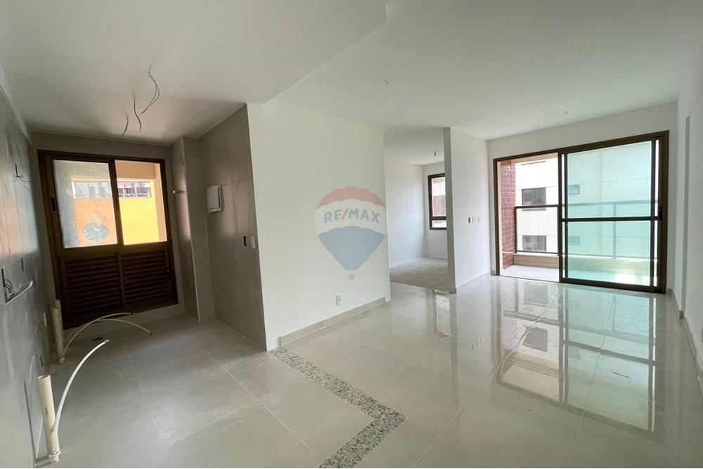 Apartamento - Parque bela vista