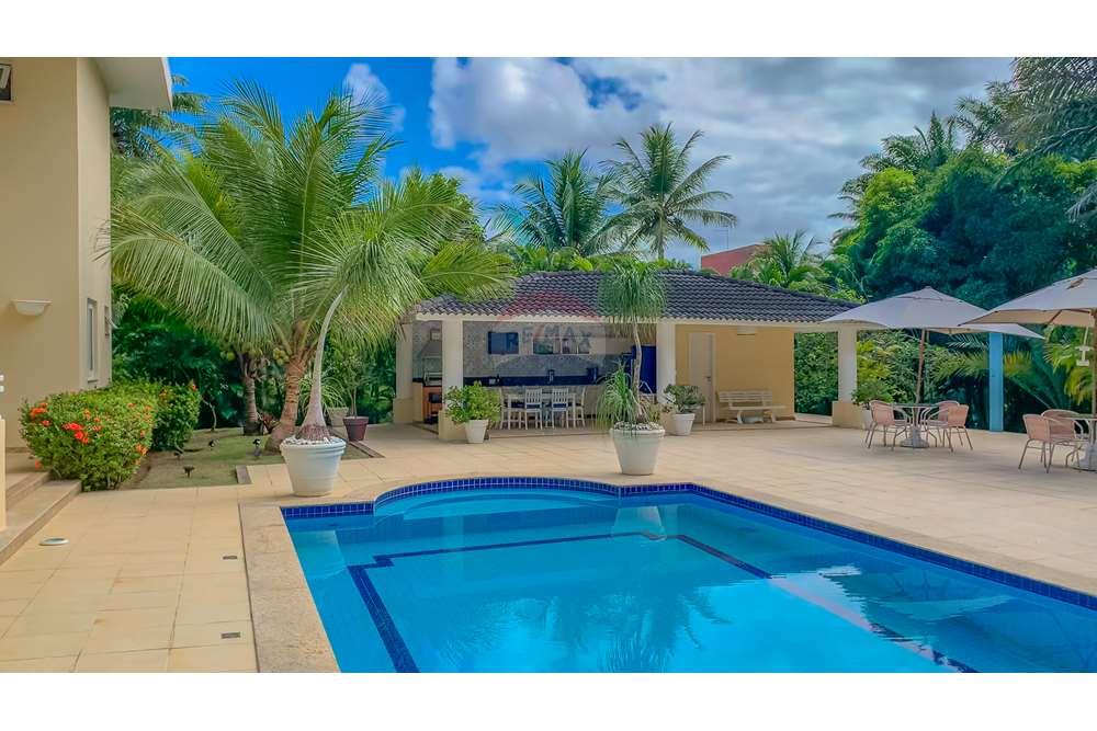 Casa de Condomínio - Venda - Camaçari , Bahia - BUSCA VIDA-75.jpg - 580781001-92