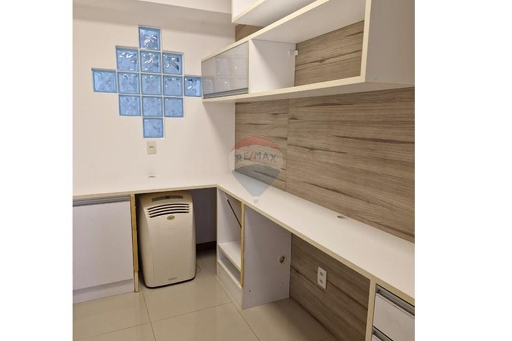 Apartamento - Alugar - Salvador , Bahia - HOME OFFICE.jpeg - 580541094-10