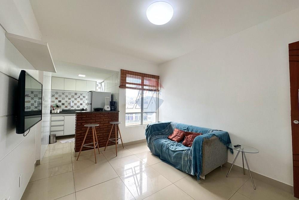 Apartamento - Alugar - Salvador , Bahia - IMG_4096.jpeg - 580551038-200