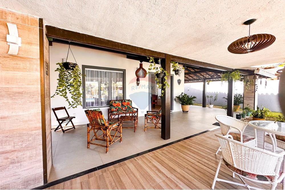 Casa de Condomínio - Venda - Camaçari , Bahia - IMG_3590.jpg - 580491009-90