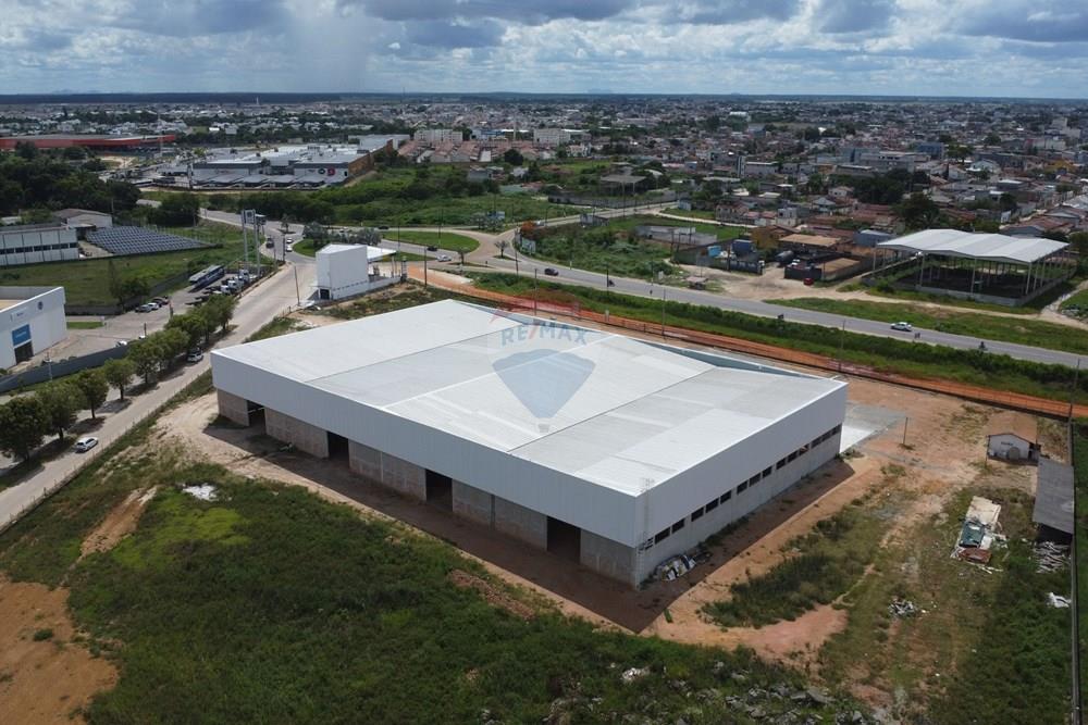 Galpão - Alugar - Teixeira de Freitas , Bahia - 5.jpg - 580631050-71