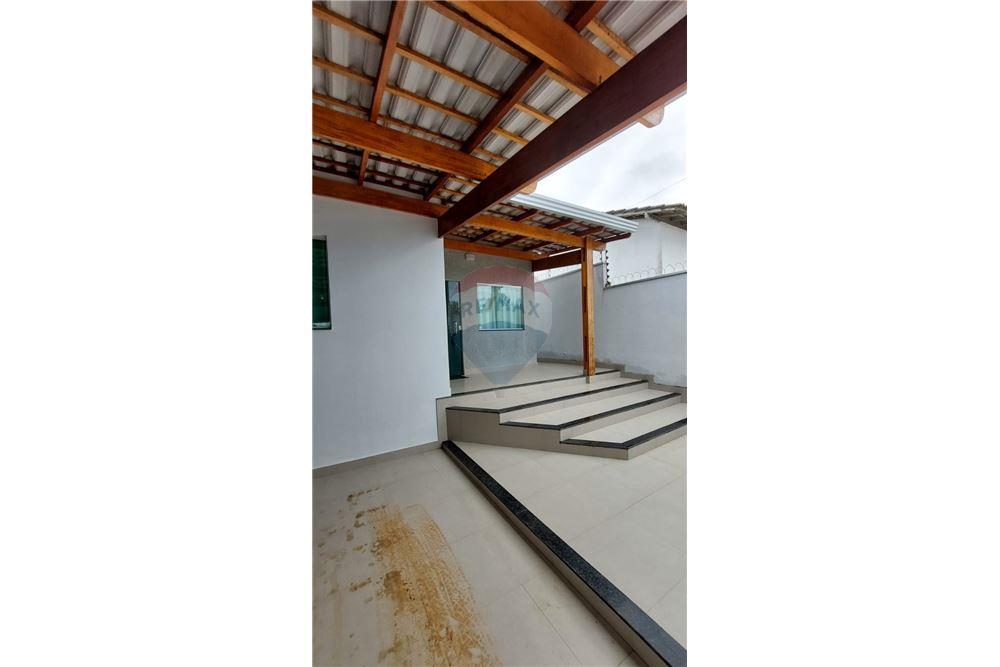 Casa - Venda - Teixeira de Freitas , Bahia - 6 - 580411006-257