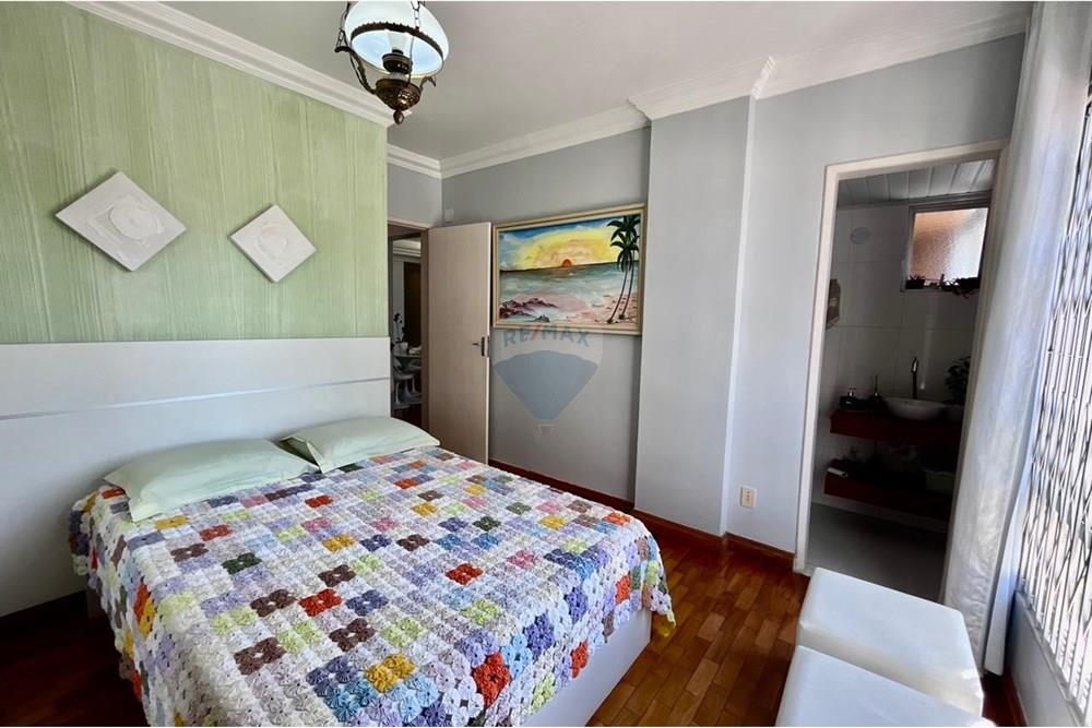 Apartamento - Pituba