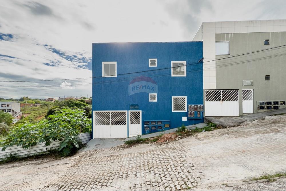 Apartamento - Venda - Santo Antônio de Jesus , Bahia - IMG_9098-2.jpg - 580341019-50