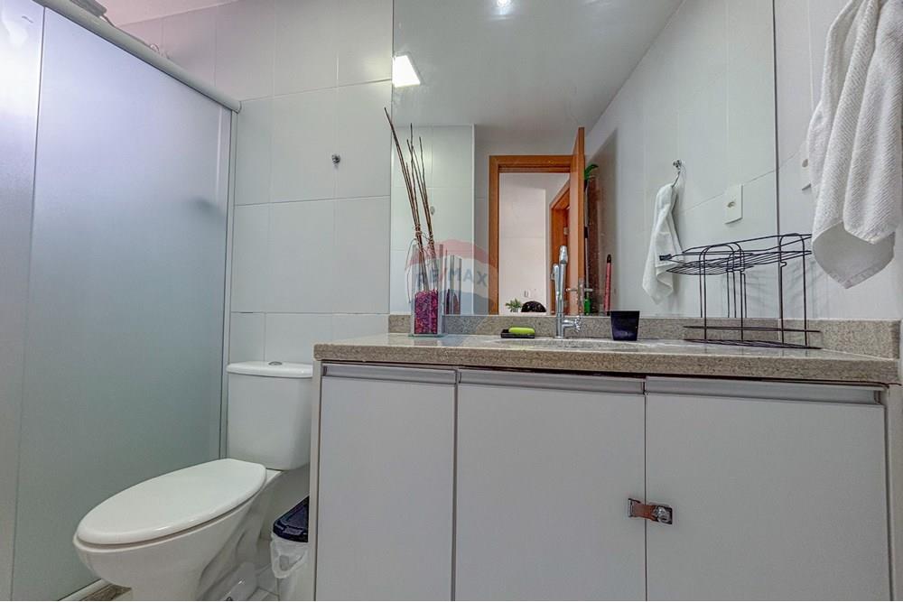 Apartamento - Barra