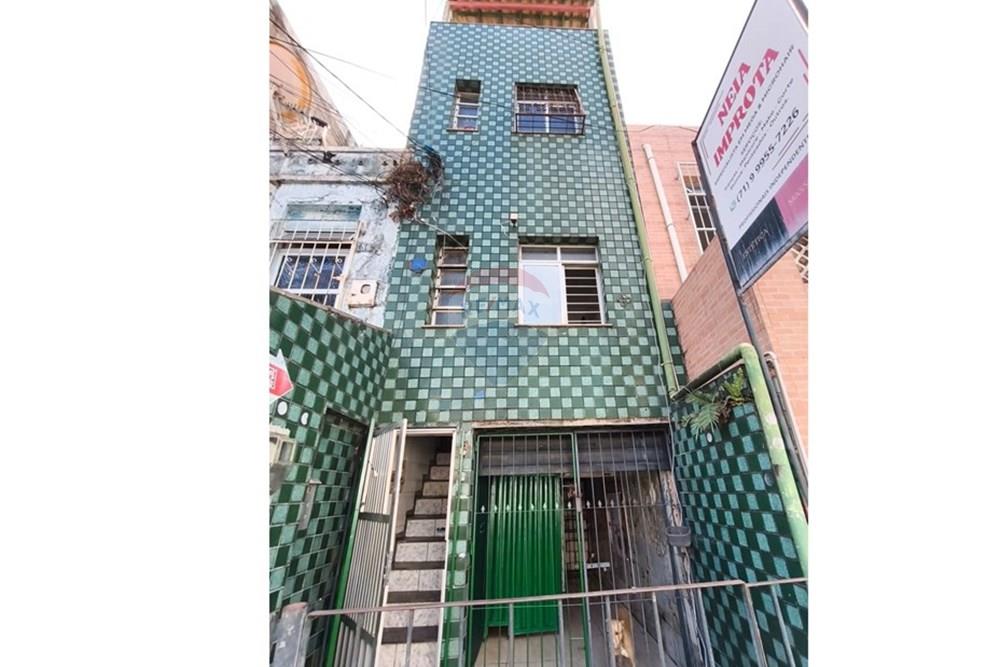 Apartamento - Venda - Salvador , Bahia - WhatsApp Image 2026-04-06 at 18.48.56.jpeg - Layout aberto - 580871016-54