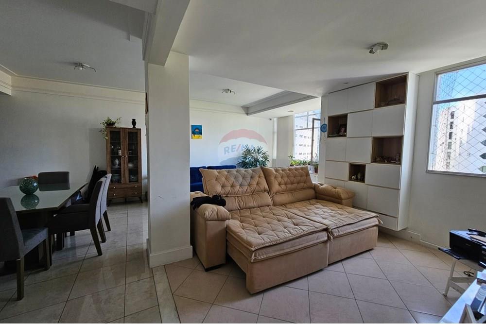 Apartamento - Graça