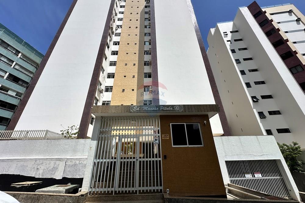 Apartamento - Venda - Salvador , Bahia - IMG_0962.JPG - 580761021-53