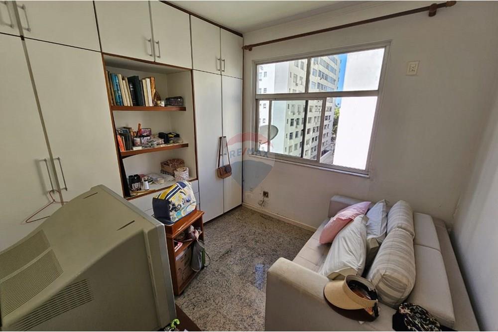 Apartamento - Canela