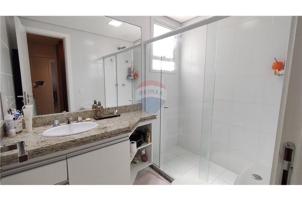 Apartamento - Patamares