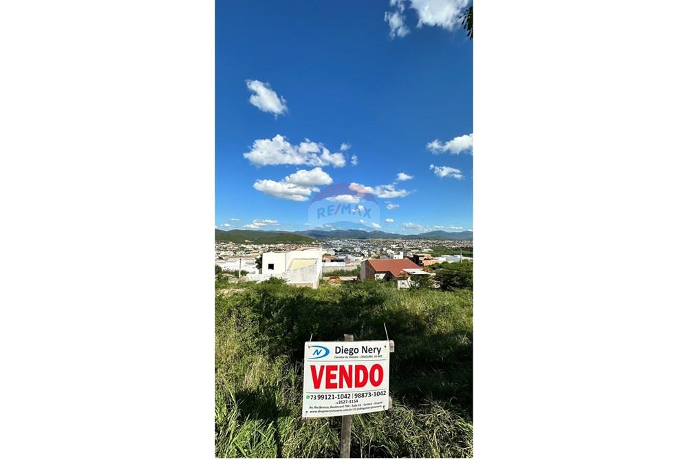 Terreno - Venda - Jequié , Bahia - IMG_4795.JPEG - 580731023-13