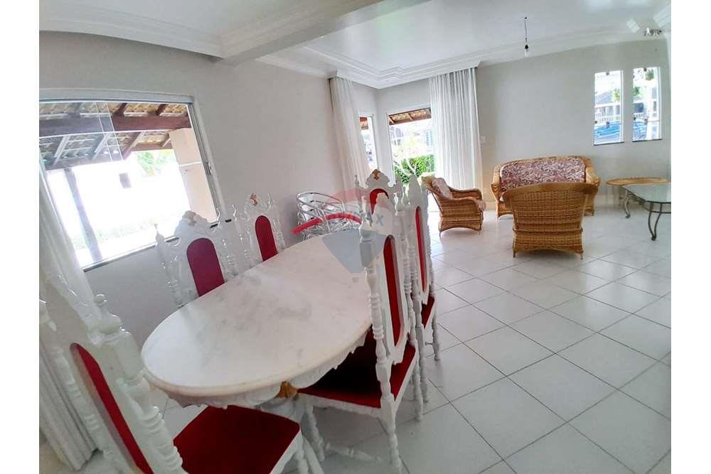 Casa - Buraquinho