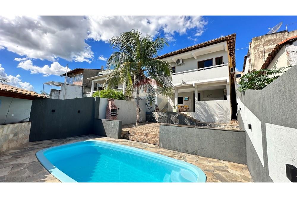 Casa - Venda - Jequié , Bahia - image00008.jpeg - 580731023-117