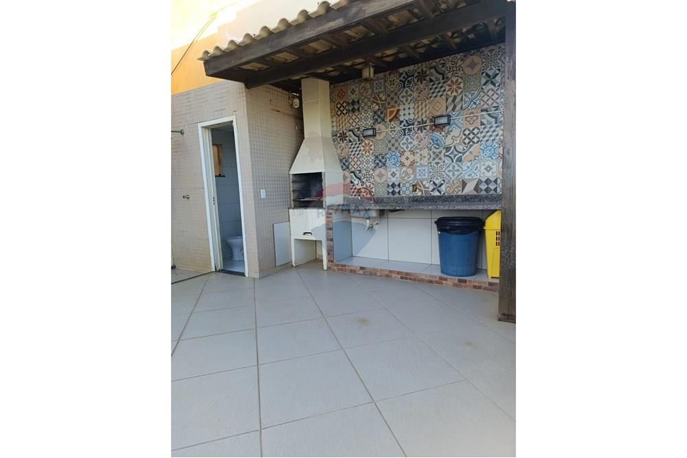 Casa de Condomínio - Alugar - Salvador , Bahia - IMG_20251115_161811.jpg - 580881017-24