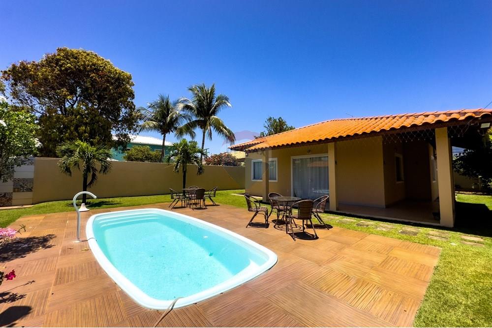 Casa de Condomínio - Venda - Camaçari , Bahia - IMG_6698.jpg - 580491041-11