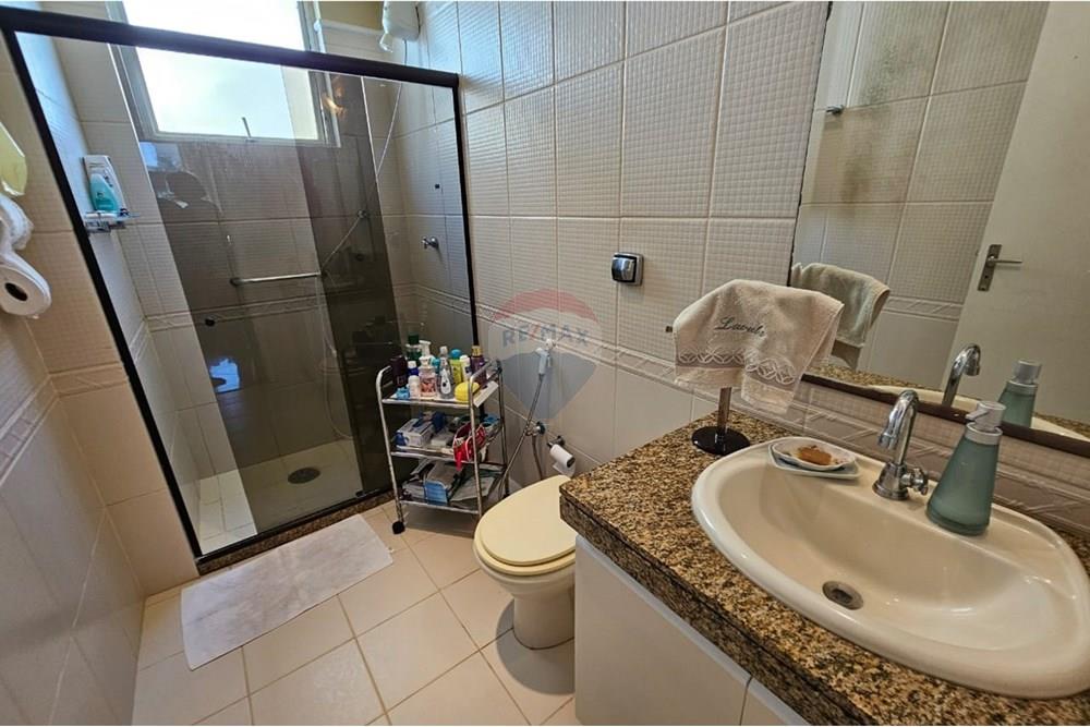 Apartamento - Canela