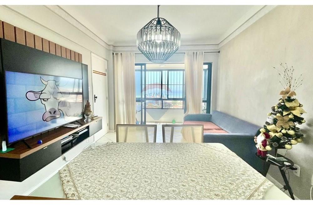 Apartamento - Amaralina