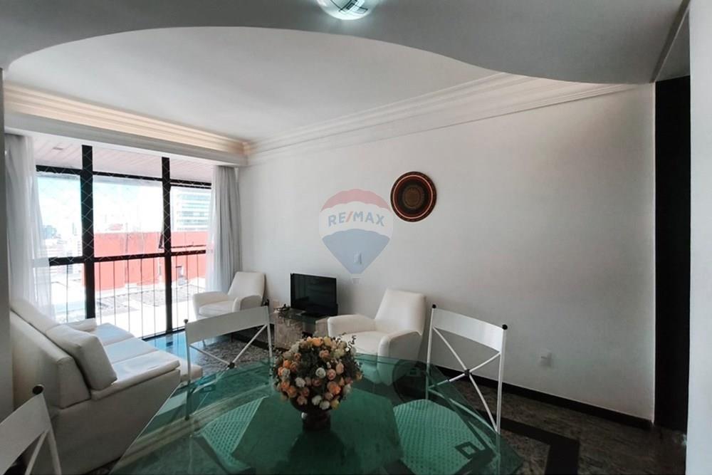 Apartamento - Alugar - Salvador , Bahia - WhatsApp Image 2026-03-22 at 18.57.09 (2).jpeg - Sala de estar - 580871012-35