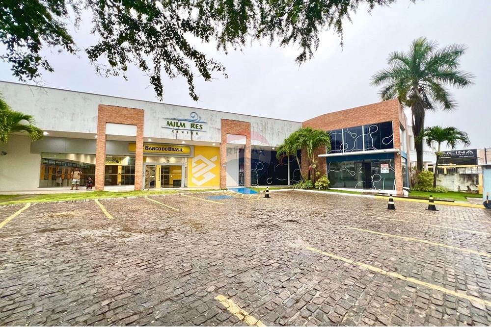 Cj. Comercial/ Sala - Alugar - Lauro de Freitas , Bahia - IMG-20250523-WA0224.jpg - 580761004-74