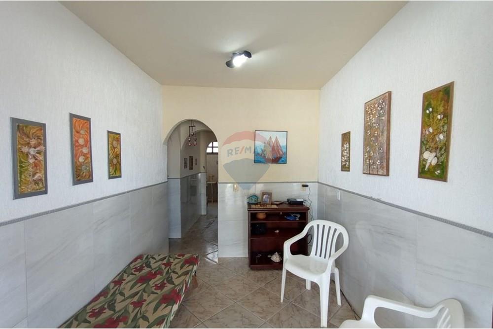 Casa - Itapui
