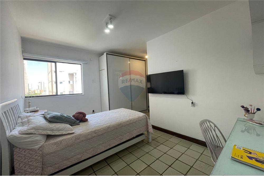 Apartamento - Aquárius