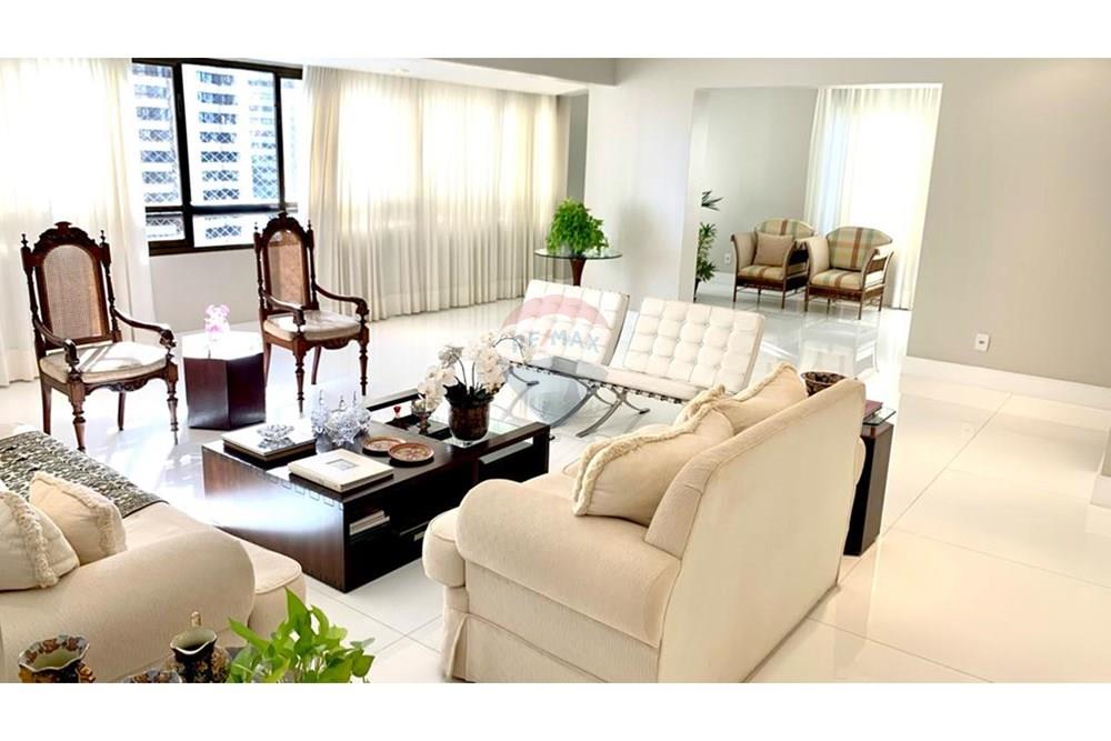 Apartamento - Venda - Salvador , Bahia - Apto 901 Ed. Portal Itajubá (7).jpeg - 580911002-1