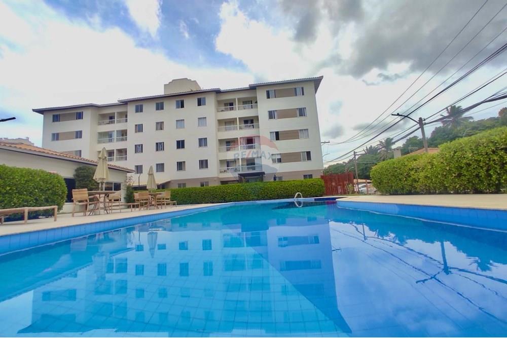 Apartamento - Catu de abrantes