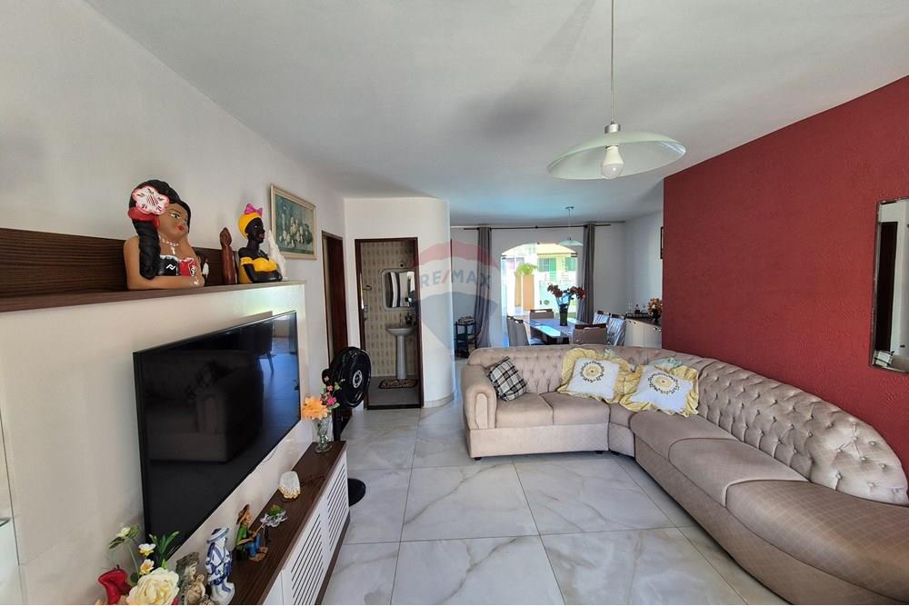 Casa de Condomínio - Venda - Salvador , Bahia - 20250808_111222.jpg - 580491048-132